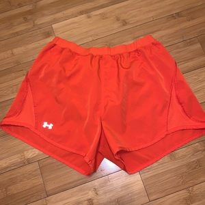 Women’s Under Armour shorts